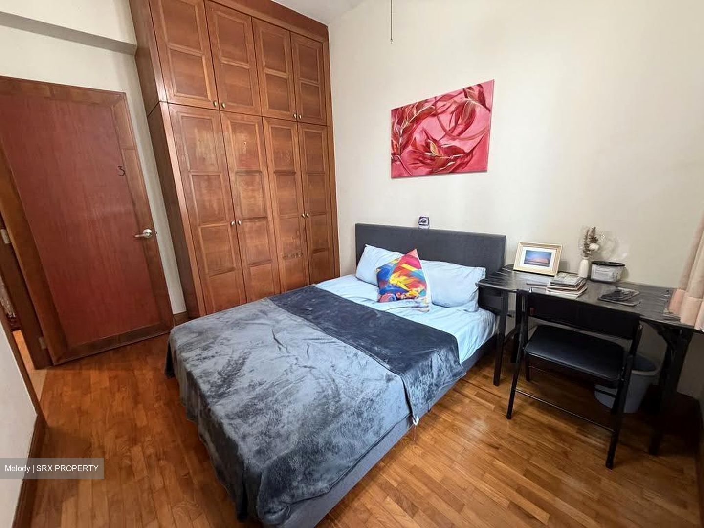 Tanglin View (D3), Condominium #620744461